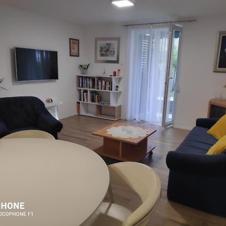 Garden Apartment Vanya สปลิท ภายนอก รูปภาพ