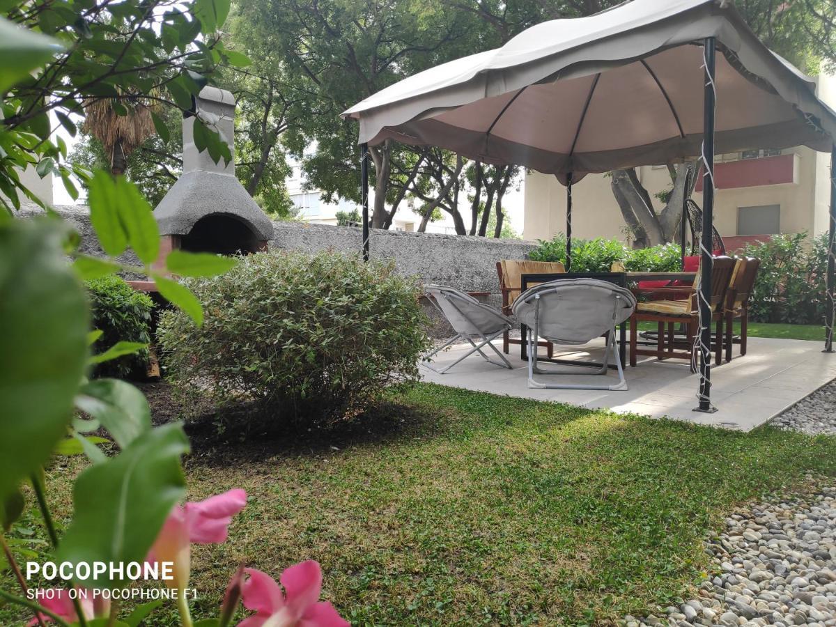 Garden Apartment Vanya สปลิท ภายนอก รูปภาพ
