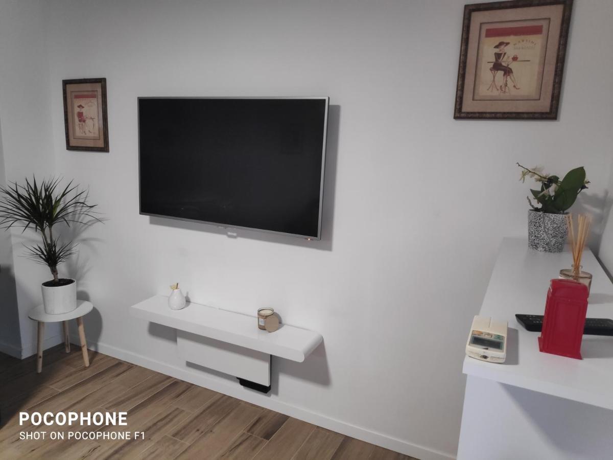 Garden Apartment Vanya สปลิท ภายนอก รูปภาพ