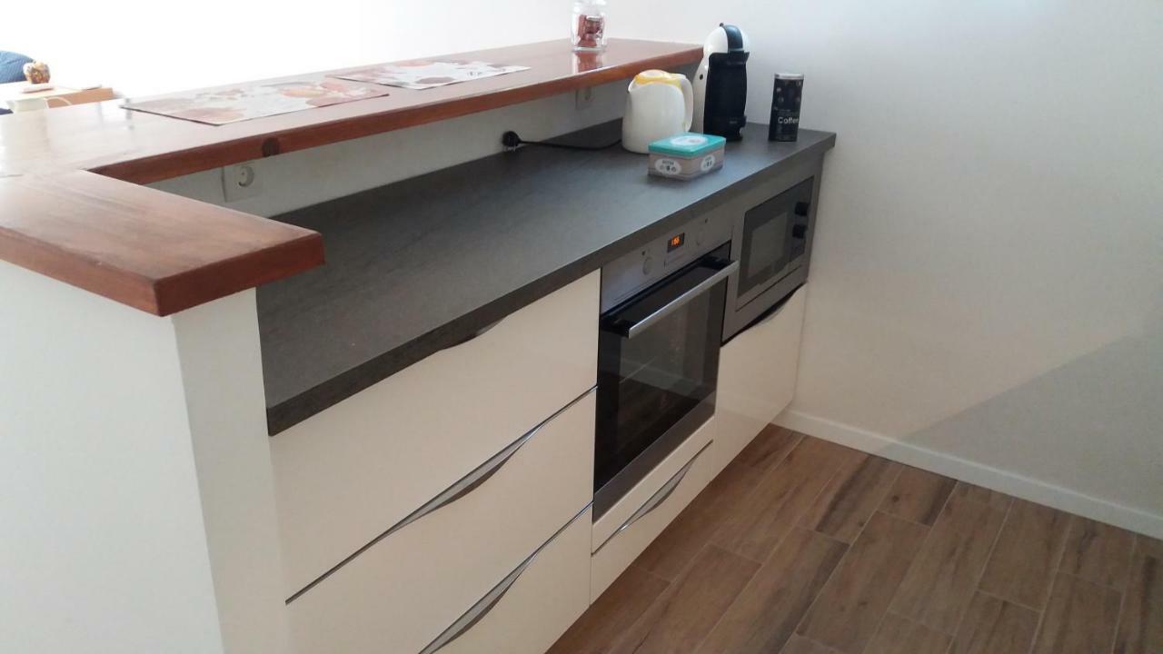 Garden Apartment Vanya สปลิท ภายนอก รูปภาพ